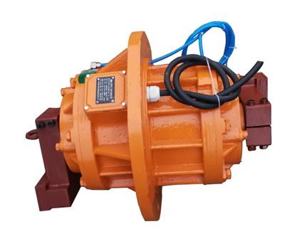 VBLϵ����ʽ�񶯵��